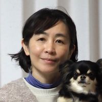 >佐野 陽子